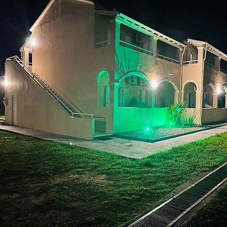 Marina Studios Sidari  Bagian luar foto