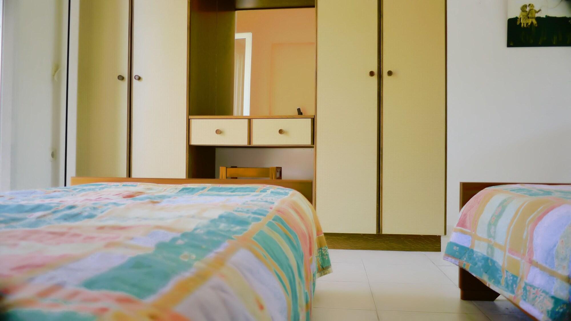 Marina Studios Sidari  Bagian luar foto