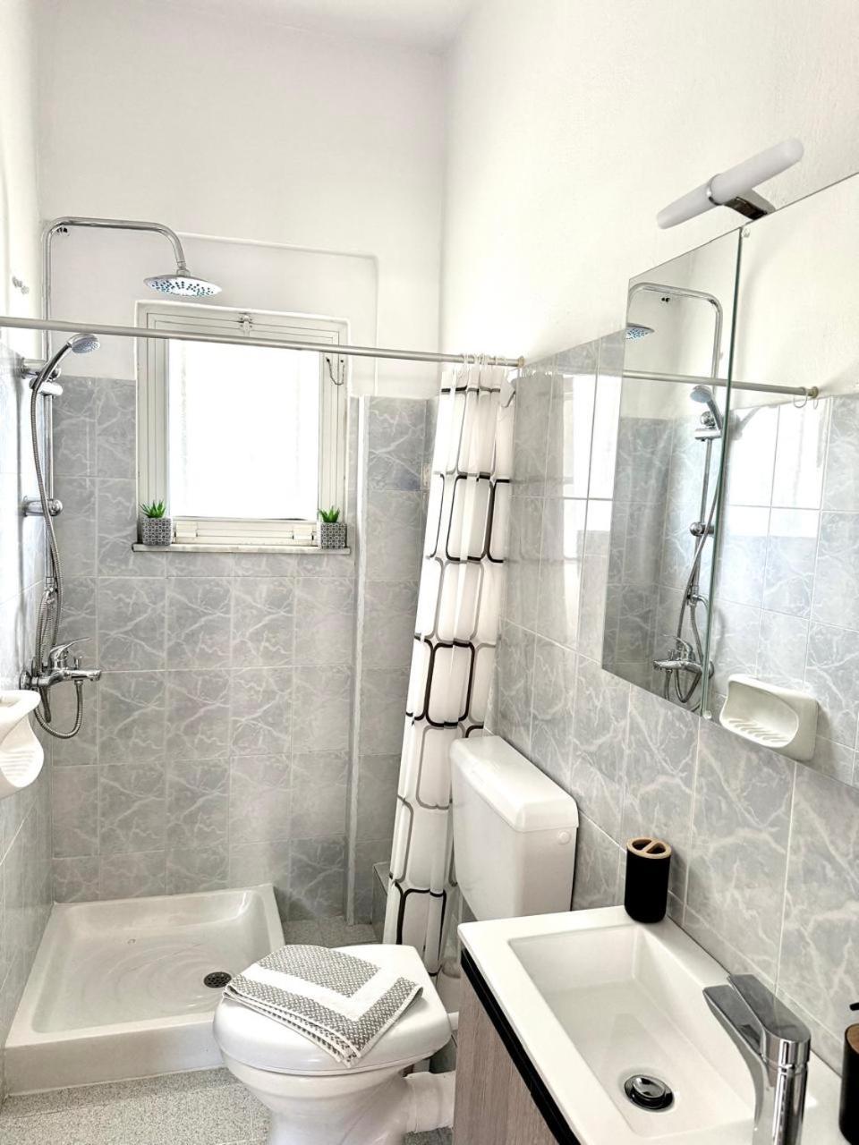 Marina Studios Sidari  Bagian luar foto
