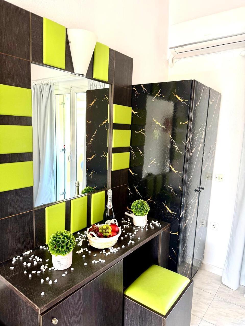 Marina Studios Sidari  Bagian luar foto