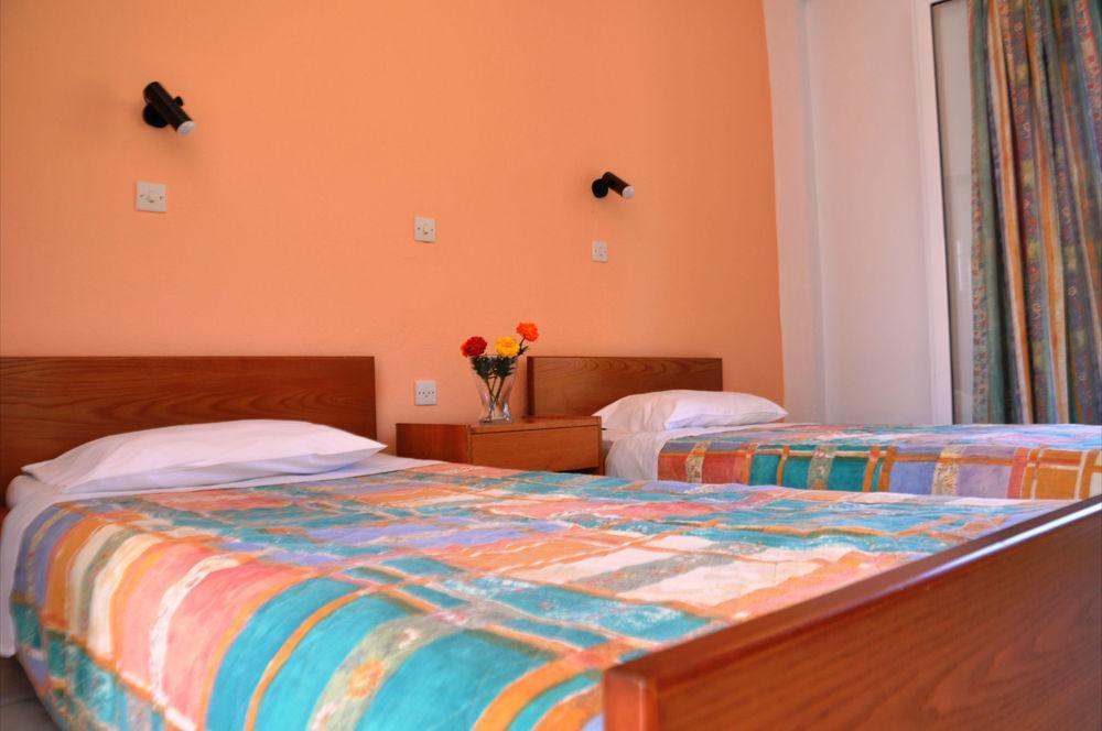 Marina Studios Sidari  Bagian luar foto