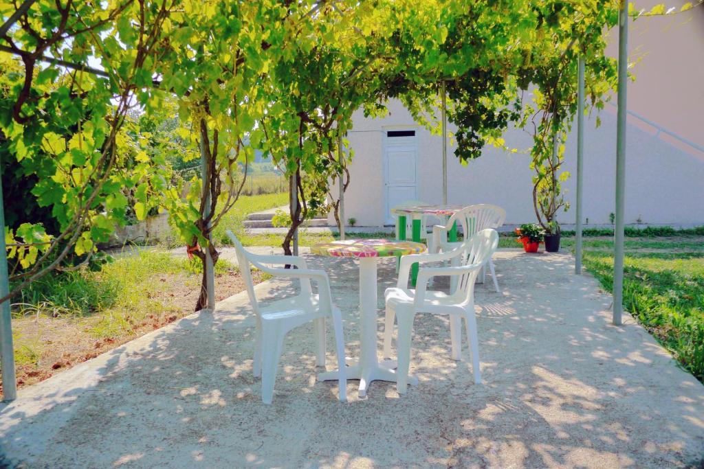 Marina Studios Sidari  Bagian luar foto